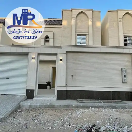 بناء عمائر