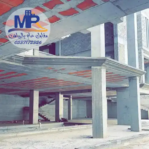 تكلفة بناء عمارة