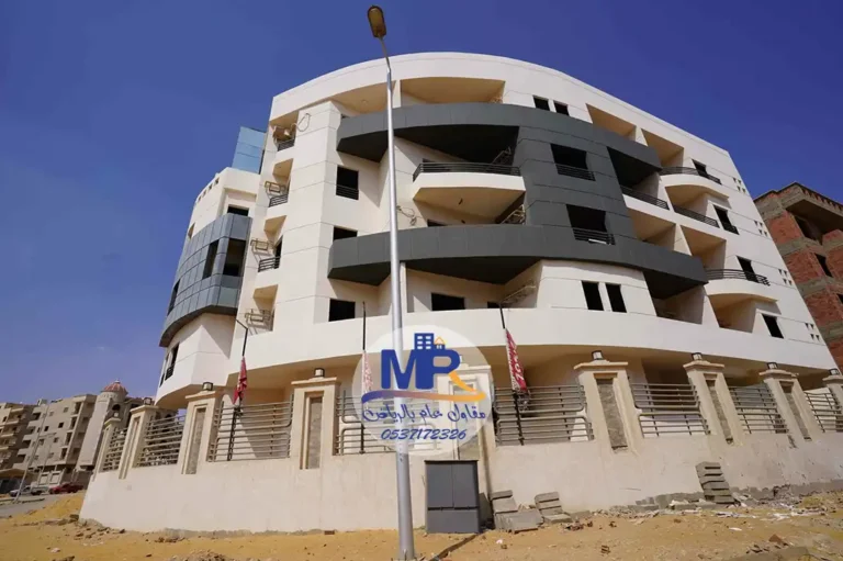 بناء عمائر