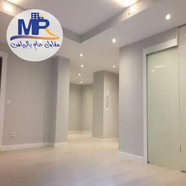 ترميم واجهات مباني