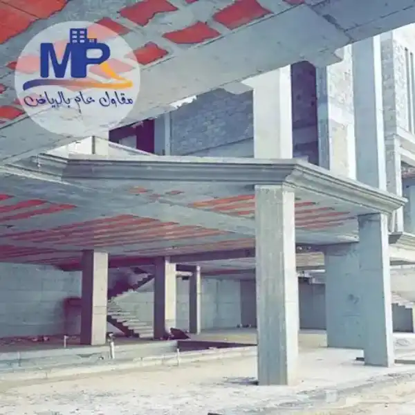 تشطيب شقق