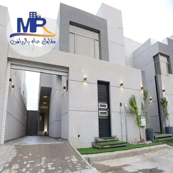 مقاول بناء عمائر