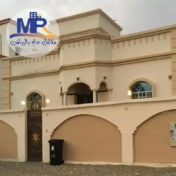 افضل تشطيب خارجي للفل