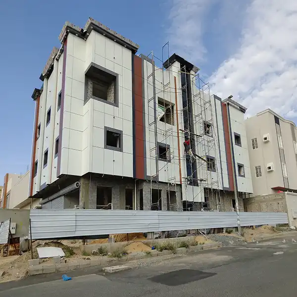 ترميمات عامة