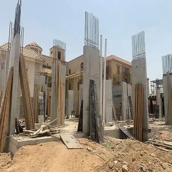 بناء عظم الرياض