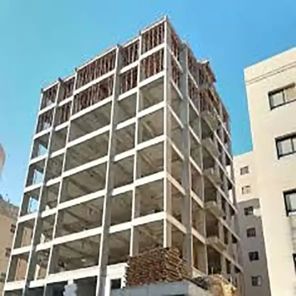 مقاول بناء عظم