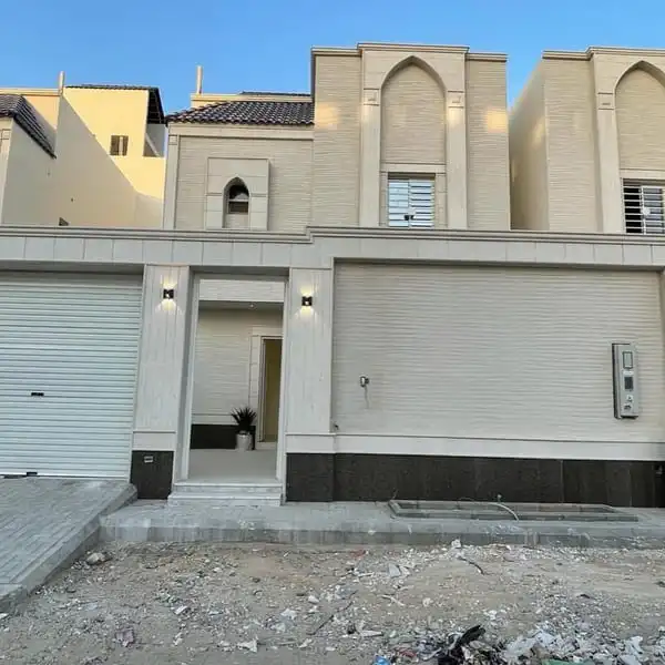شركة ترميم وتشطيب