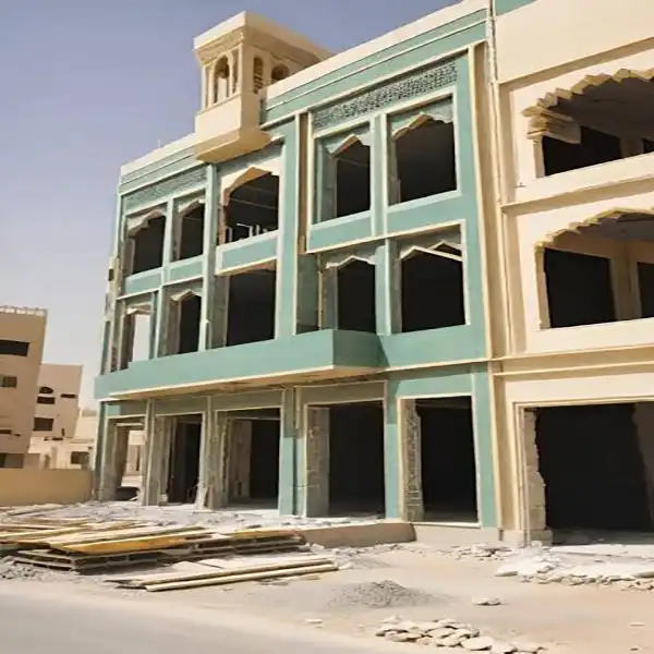 مقاول تشطيبات داخلية