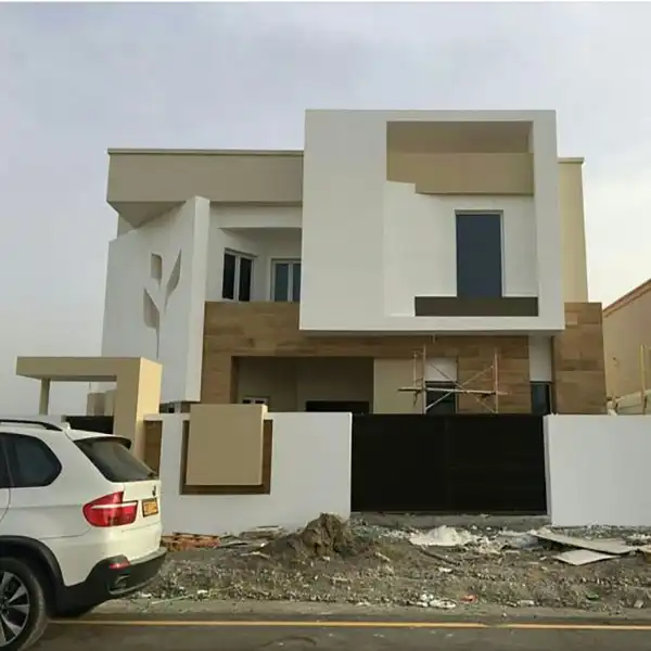 بناء فلل و المنازل 